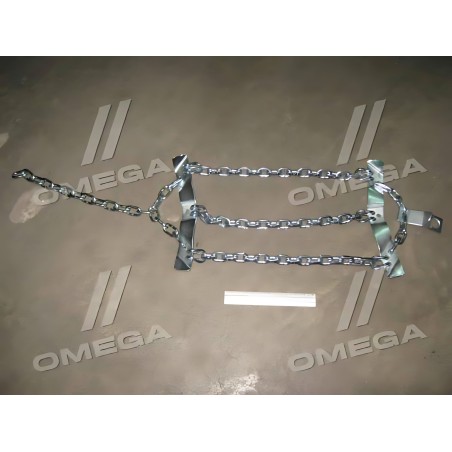 2001910983 Ланцюги протиковзання Truck сектор A (6 шт) мішок (вир-во ARMER) фото від Мотор-Агро Харків Україна