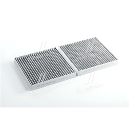 ADB112521 Фільтр салону (компл.) BMW (вир-во Blue Print) фото від Мотор-Агро Харків Україна