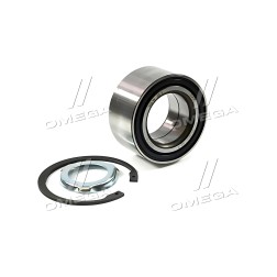 ➤ Підшипник маточини BMW 3(E30, E36) 82-00 зад. міст (Вир-во SKF) VKBA 1320