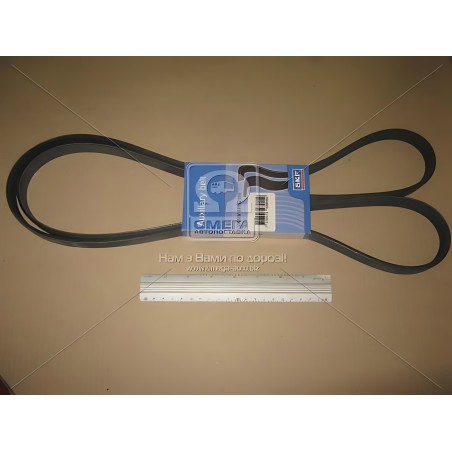 ➤ Ремінь поліклін. (вир-во SKF) VKMV6PK2196