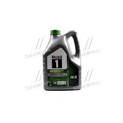 ➤ Олива моторна Mobil 1 ESP X2 0W-20 (Каністра 5л) 157784