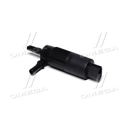 65451081 Насос водяний очіщування фар Audi, Seat, Skoda, VW (вир-во Elparts) фото від Мотор-Агро Харків Україна