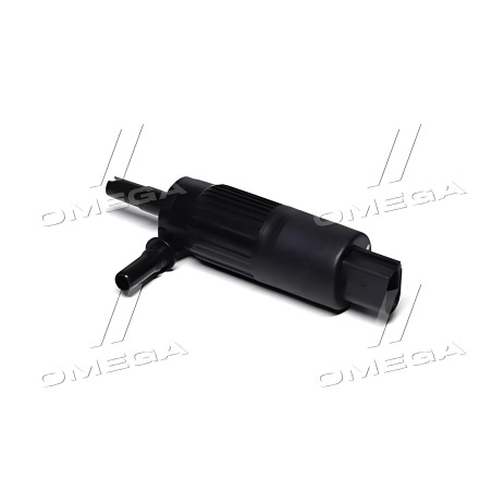 65451081 Насос водяний очіщування фар Audi, Seat, Skoda, VW (вир-во Elparts) фото від Мотор-Агро Харків Україна