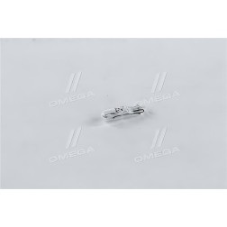 12516CP Лампа розжарювання W1,2W12V 1,2W W 2X4,6d (вир-во Philips) фото від Мотор-Агро Харків Україна