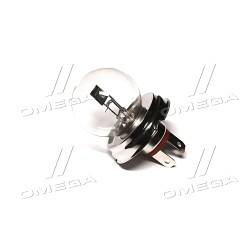 24V75/70W Лампа головного світла R2 P45t 24V 75/70W Tempest фото від Мотор-Агро Харків Україна