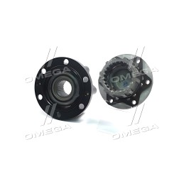 FHS-005 Маточина колеса SUZUKI GRAND VITARA 2.0 HDI 01-05 передн. міст (Вир-во AISIN) фото від Мотор-Агро Харків Україна
