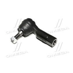 CE0838L Наконечник тяги рульової L VW Golf 5/6 Jetta 3 Passat Audi Seat 03- OLD CEVW-1L (вир-во CTR) фото від Мотор-Агро Харків 