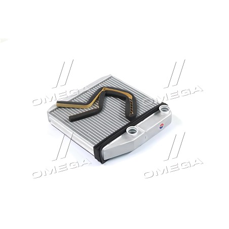 ➤ Радіатор обігрівача Grande Punto 10/05-(AVA) FTA6313