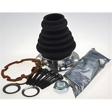➤ Пильовик ШРУС внутр. VW,SEAT (вир-во GKN) 26101