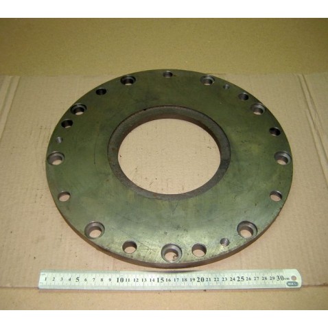 36-1604101 Диск ЮМЗ муфти зчеплення натискний ВВП фото від Мотор-Агро Харків Україна