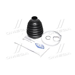 1904020 Пильовик ШРКШа зовн. DACIA, RENAULT (вир-во SASIC) фото від Мотор-Агро Харків Україна