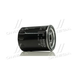 F026407301 Фільтр масляний FORD EDGE, ESCAPE, EXPLORER 3.0-3.7 09- (вир-во BOSCH) фото від Мотор-Агро Харків Україна