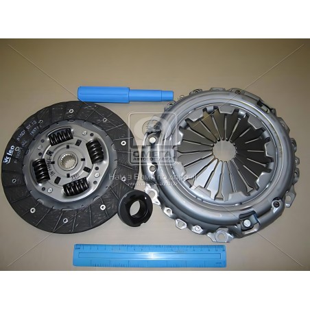 ➤ Зчеплення PEUGEOT 206 1.6 Petrol 9/2000- 2/2009 (вир-во Valeo) 826213