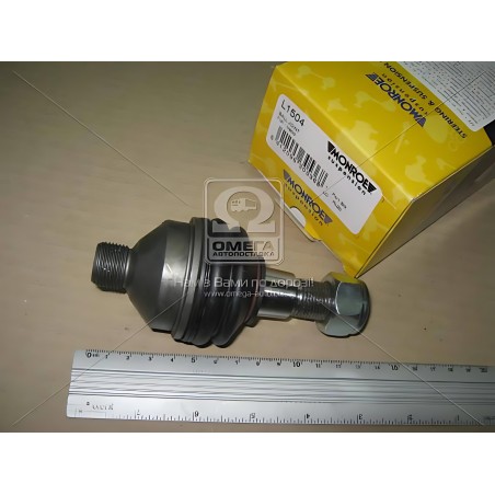 ➤ Опора кульова IVECO DAILY I-IV 78-11 перед. міст (Вир-во MONROE) L1504