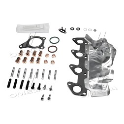 KT111180 Монтажний комплект, компресор (вир-во Fischer) фото від Мотор-Агро Харків Україна