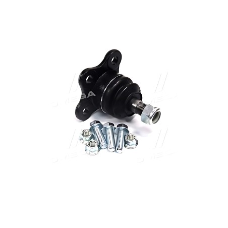 ➤ Опора кульова верх Isuzu Bighorn 92- Rodeo 96-04 Acura SLX 96-99 OLD CBIS-17 (вир-во CTR) CB0153