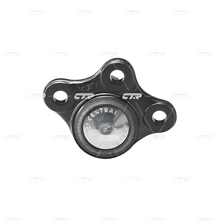➤ Опора кульова верх Isuzu Bighorn 92- Rodeo 96-04 Acura SLX 96-99 OLD CBIS-17 (вир-во CTR) CB0153