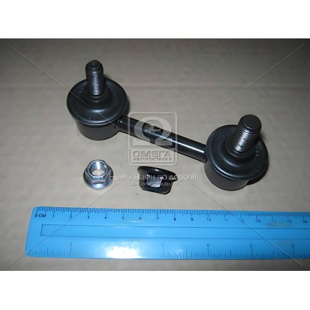 ➤ Стійка стаб задня вісь Nissan Primera 01-08 NEW CL0500 (вир-во CTR) CLN-78