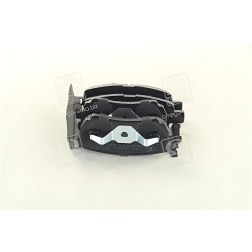 37384 Колодка гальм. диск. MITSUBISHI OUTLANDER задн. (вир-во ABS) фото від Мотор-Агро Харків Україна