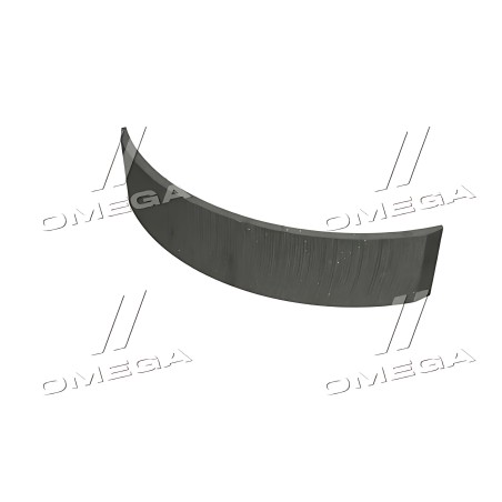 51-3501106 Накладка гальм. ГАЗ 51,52,53 передн. корот. ДК фото від Мотор-Агро Харків Україна