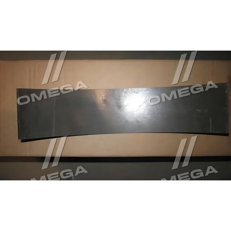 51-3501106 Накладка гальм. ГАЗ 51,52,53 передн. корот. ДК фото від Мотор-Агро Харків Україна