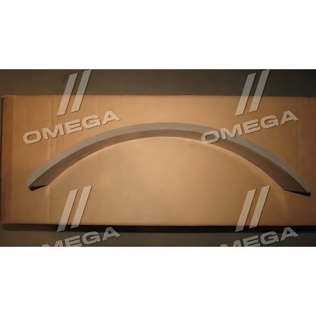 51-3501106 Накладка гальм. ГАЗ 51,52,53 передн. корот. ДК фото від Мотор-Агро Харків Україна