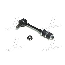 CL0262 Стійка стаб задня вісь Hyundai Terracan 01-07 OLD CLKH-19 (вир-во CTR) фото від Мотор-Агро Харків Україна
