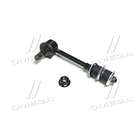 ➤ Стійка стаб задня вісь Hyundai Terracan 01-07 OLD CLKH-19 (вир-во CTR) CL0262
