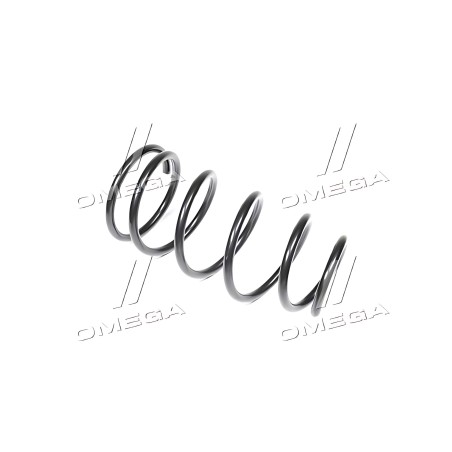 ➤ Пружина підв. передн. LAND ROVER (вир-во Lesjofors) 4075726