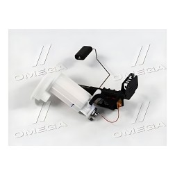 0580314537 Електробензонасос BMW E60 530/540i BMW E60 525i (вир-во BOSCH) фото від Мотор-Агро Харків Україна