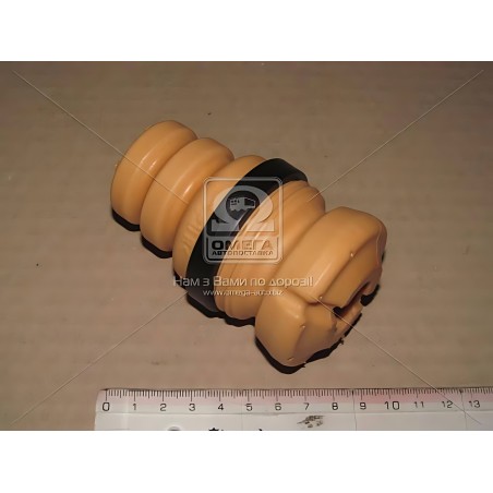 ➤ Відбійник амортизатора переднього Toyota RAV4 05-16 (вир-во Toyota) 4833142060