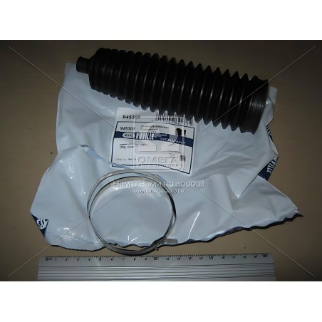 ➤ Пильовик рульового керування OPEL (старий номер 945308)(Вир-во FAG) 841 0031 30
