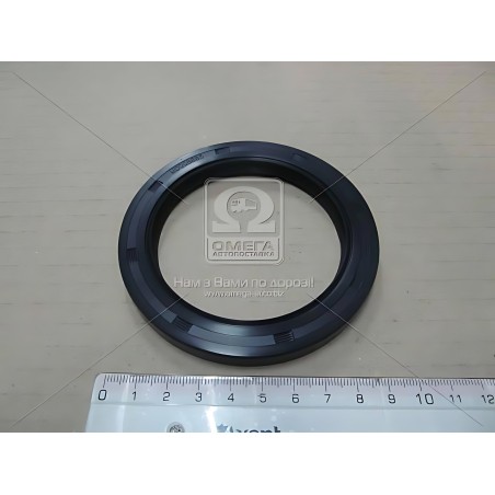 ➤ Сальник двигуна REAR MITSUBISHI 72X96X9 G15/G3 (вир-во PAYEN) NJ006