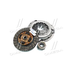 FJK2048 Зчеплення SUBARU FORESTER 2.0-2.5 09- (Вир-во EXEDY) фото від Мотор-Агро Харків Україна