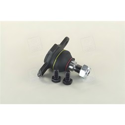 ➤ Опора кульова VW TRANSPORTER IV 90-03 перед. міст низ (Вир-во TRW) JBJ245
