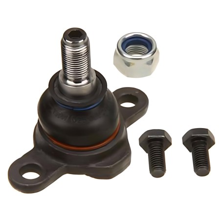➤ Опора кульова VW TRANSPORTER IV 90-03 перед. міст низ (Вир-во TRW) JBJ245
