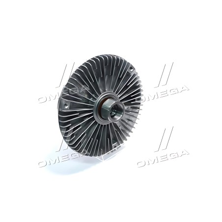 ➤ Віскомуфта BMW X5 3.0D 00- (вир-во NRF) 49589
