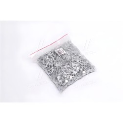 Г 10300-80 5х15-1КГ Заклепка 5х15 накладки колодки гальма ГАЗ (1кг - 1075 шт) фото від Мотор-Агро Харків Україна