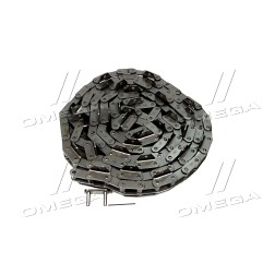 38.4VB/F6/J2A Ланцюг елеватора Claas Lexion (н/о) 38.4 (F6/L4) d 8.3 посилений (38.4VB/F6/J2A) L 5м (Donghua) фото від Мотор-Агр