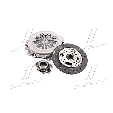 ➤ Зчеплення FIAT Tempra 1.6 Petrol 4/1990- 2/1993 (вир-во Valeo) 006804