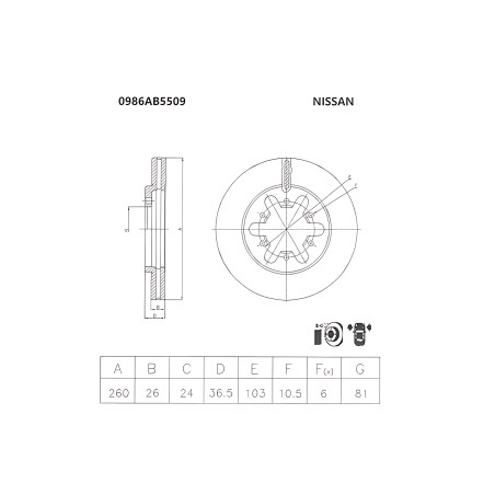 0242129525 Свічка запалювання PSA 1.0-1.2 11- (вир-во BOSCH) фото від Мотор-Агро Харків Україна