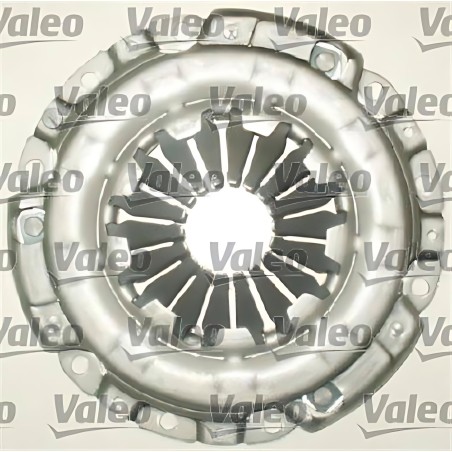 ➤ Зчеплення DAEWOО Matiz 0.8 Petrol 3/1998- 9/2000(вир-во Valeo) 821412