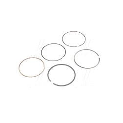 800056610000 Кільця поршневі BMW 85.0 (1.2/1.5/2) M44B19 (вир-во KS) фото від Мотор-Агро Харків Україна