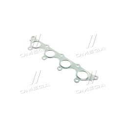 ➤ Прокладка випускного колектора HYUNDAI G4EE/G4ED 2852126600 (вир-во ONNURI) GGXH-054