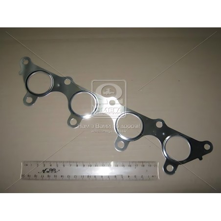 ➤ Прокладка випускного колектора HYUNDAI G4EE/G4ED 2852126600 (вир-во ONNURI) GGXH-054