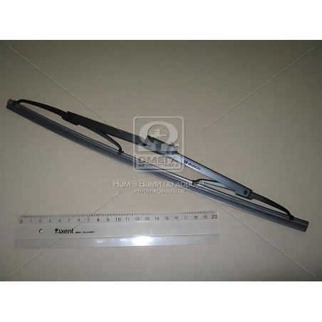 ➤ Щітка склоочис. 350 скла заднього H356 (вир-во Bosch) 3397011655