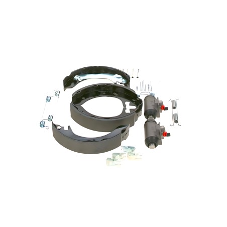➤ Щітка склоочис. 350 скла заднього H356 (вир-во Bosch) 3397011655