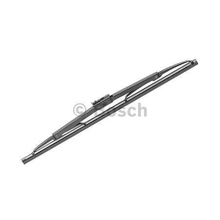 ➤ Щітка склоочис. 350 скла заднього H356 (вир-во Bosch) 3397011655