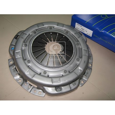 ➤ Кошик зчеплення NISSAN 2.4 -97 (Вир-во VALEO PHC) NSC-14