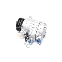 ➤ компресор кондиціонера AUDI A4 00- (Nissens) 89052